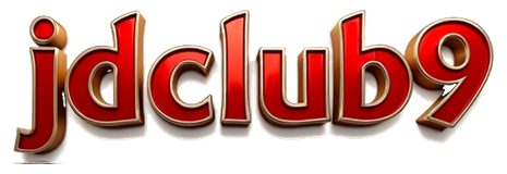 jdclub9 logo