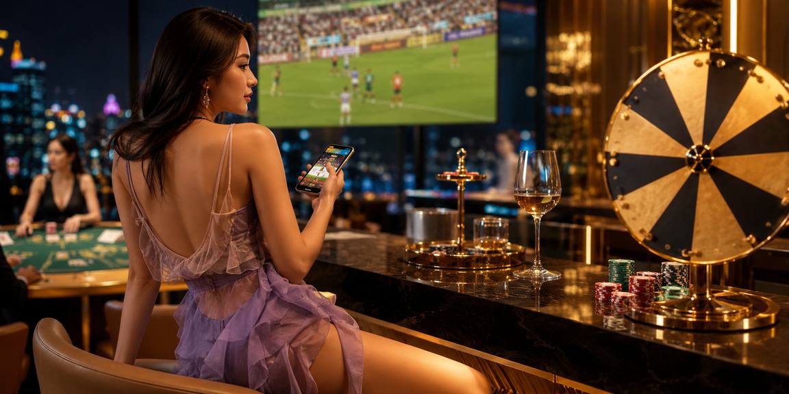 jdclub9 Pendaftaran di jdclub9 — Akses Sempurna dalam Tiga Langkah